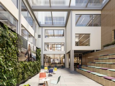 Property Image for 35-41 Folgate Street, London, E1 6BX