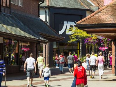 Property Image for The Quedam Centre 10 Ivel Square, Yeovill, Somerset, BA20 1EY