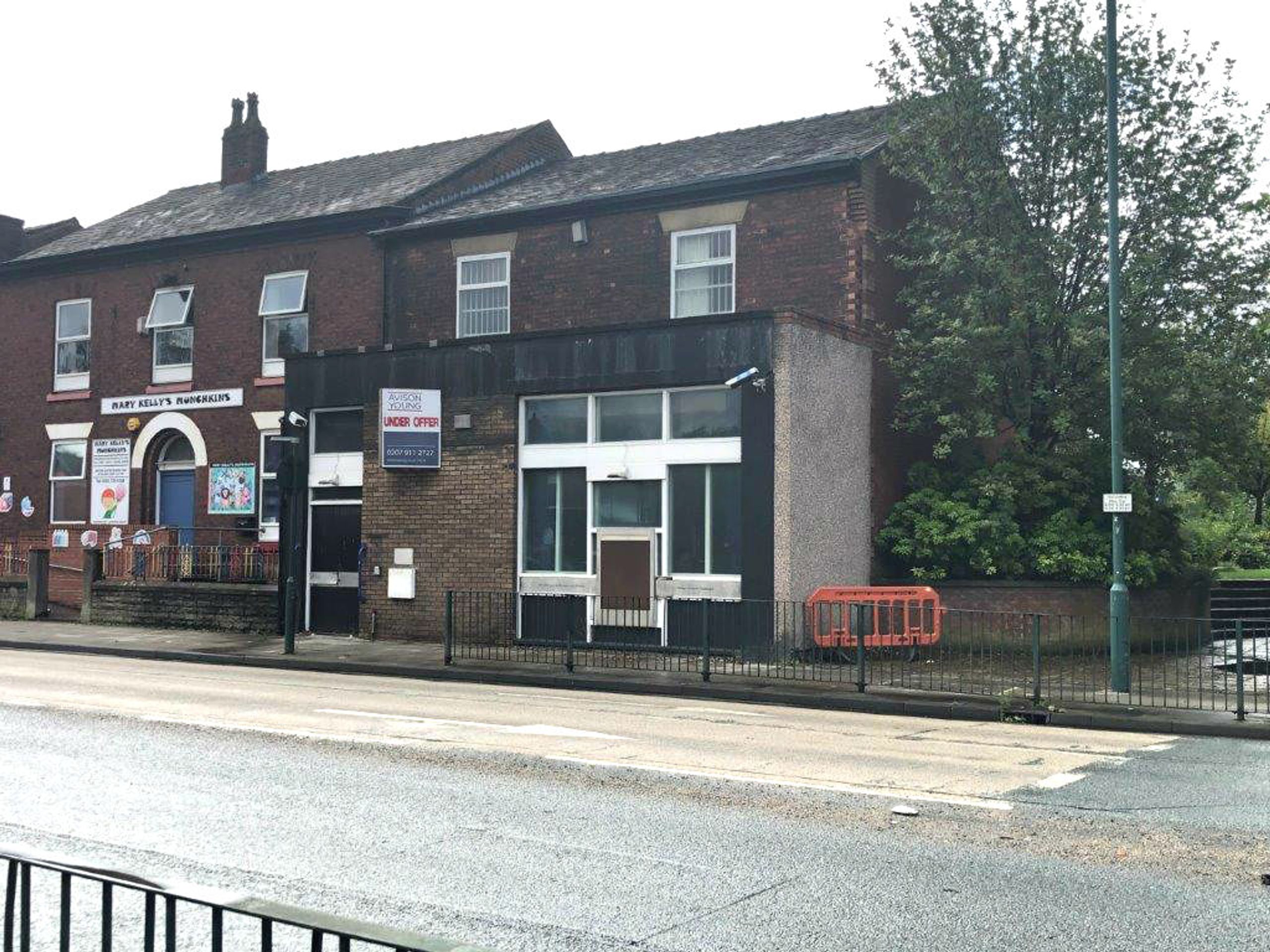 To Let: First Floor 131 Blackburn Street, Radcliffe, Manchester, M26 ...