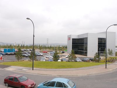 Property Image for Signet House
							17 Europa View 							Sheffield Business Park 							Sheffield