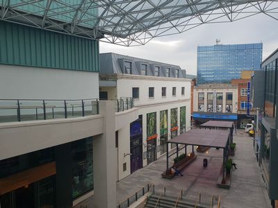 Property Image for Victoria Square, Belfast, County Antrim, BT1 4QG