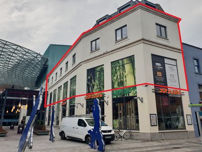 Property Image for Victoria Square, Belfast, County Antrim, BT1 4QG