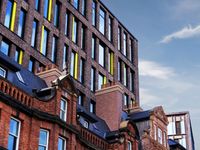 Property Image for Isaacs Building, 4 Charles Street, Sheffield, South Yorkshire, S1 2HU