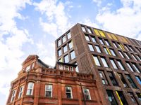 Property Image for Isaacs Building, 4 Charles Street, Sheffield, South Yorkshire, S1 2HU