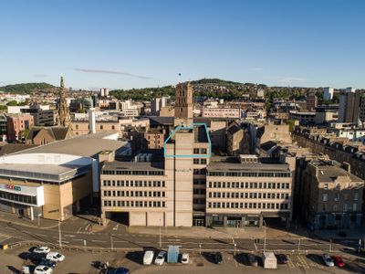 Property Image for 6th Floor Whitehall House, 33 Yeaman Shore, Dundee, City Of Dundee, DD1 4BJ