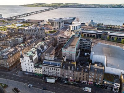 Property Image for 6th Floor Whitehall House, 33 Yeaman Shore, Dundee, City Of Dundee, DD1 4BJ