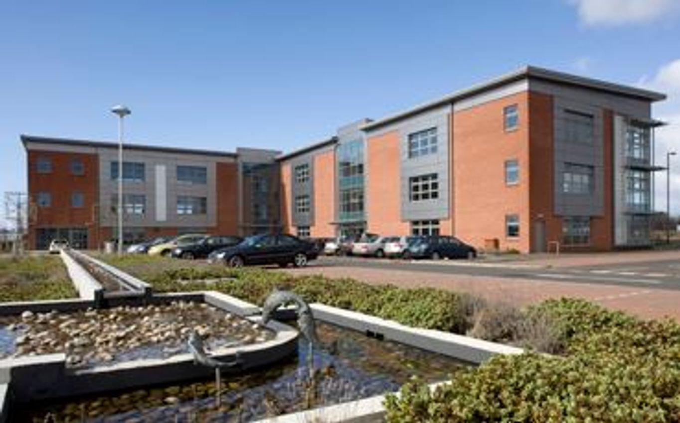 To Let Riverside Business Park, Kings Inch Road, Braehead, Renfrew