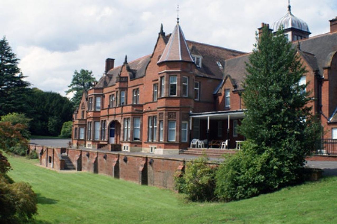 To Let Robert Denholm House, Nutfield, Redhill, RH1 4HW PropList