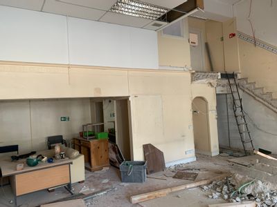 Property Image for 48 Castle Square
																					Sheffield