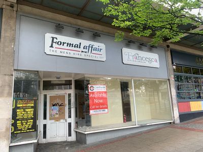 Property Image for 48 Castle Square
																					Sheffield