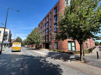 Property Image for Unit 12 The Boulevard, Castleward, Derby, Derbyshire, DE1 2LD