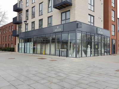 Property Image for Unit 12 The Boulevard, Castleward, Derby, Derbyshire, DE1 2LD