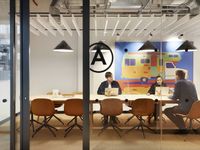 Property Image for 123 Buckingham Palace Road, London, SW1W 9SR