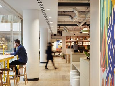 Property Image for 123 Buckingham Palace Road, London, SW1W 9SR