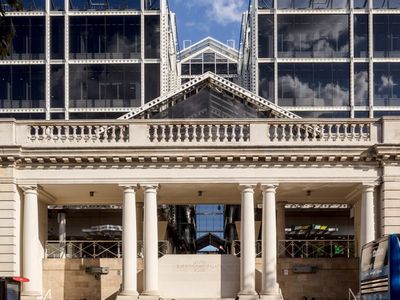 Property Image for 123 Buckingham Palace Road, London, SW1W 9SR