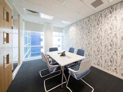 Property Image for Milton Keynes Midsummer Court, 314 Midsummer Boulevard, Milton Keynes, MK9 2UB