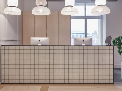 Property Image for Scott House, Waterloo Station, London, SE1 7LY