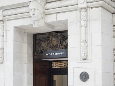 Property Image for Scott House, Waterloo Station, London, SE1 7LY