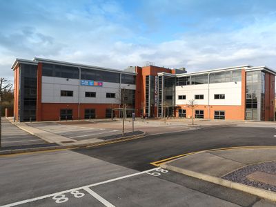 Property Image for Pure Offices, Brabazon House, 2 Turnberry Park Road, Gildersome, Leeds, West Yorkshire, LS27 7LE