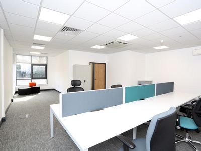 Property Image for Pure Offices, Brabazon House, 2 Turnberry Park Road, Gildersome, Leeds, West Yorkshire, LS27 7LE