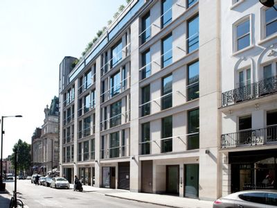 Property Image for 48 Dover Street, London, W1S 4FF