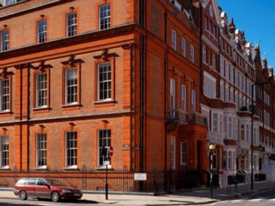 Property Image for 45 Pont Street, London, SW1X 0BD