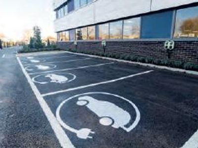 Property Image for Roman House, Salisbury Road, Totton, Hampshire, SO40 3XF