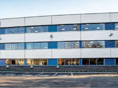 Property Image for Roman House, Salisbury Road, Totton, Hampshire, SO40 3XF