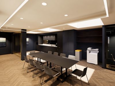 Property Image for 111 Park Street, London, W1K 7JL