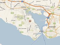 Property Image for Lines Park, Cotsworth Road, Gosport, Hampshire, PO13 0AF