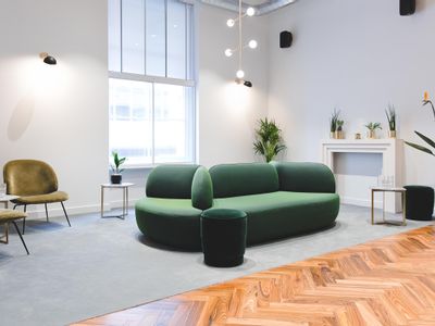 Property Image for Platform 1, Belle House Unit 2, Victoria Station, London, Greater London, SW1V 1JT