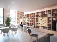 Property Image for Spaces, The Porter Building, Brunel Way, Slough, Berkshire, SL1 1FQ