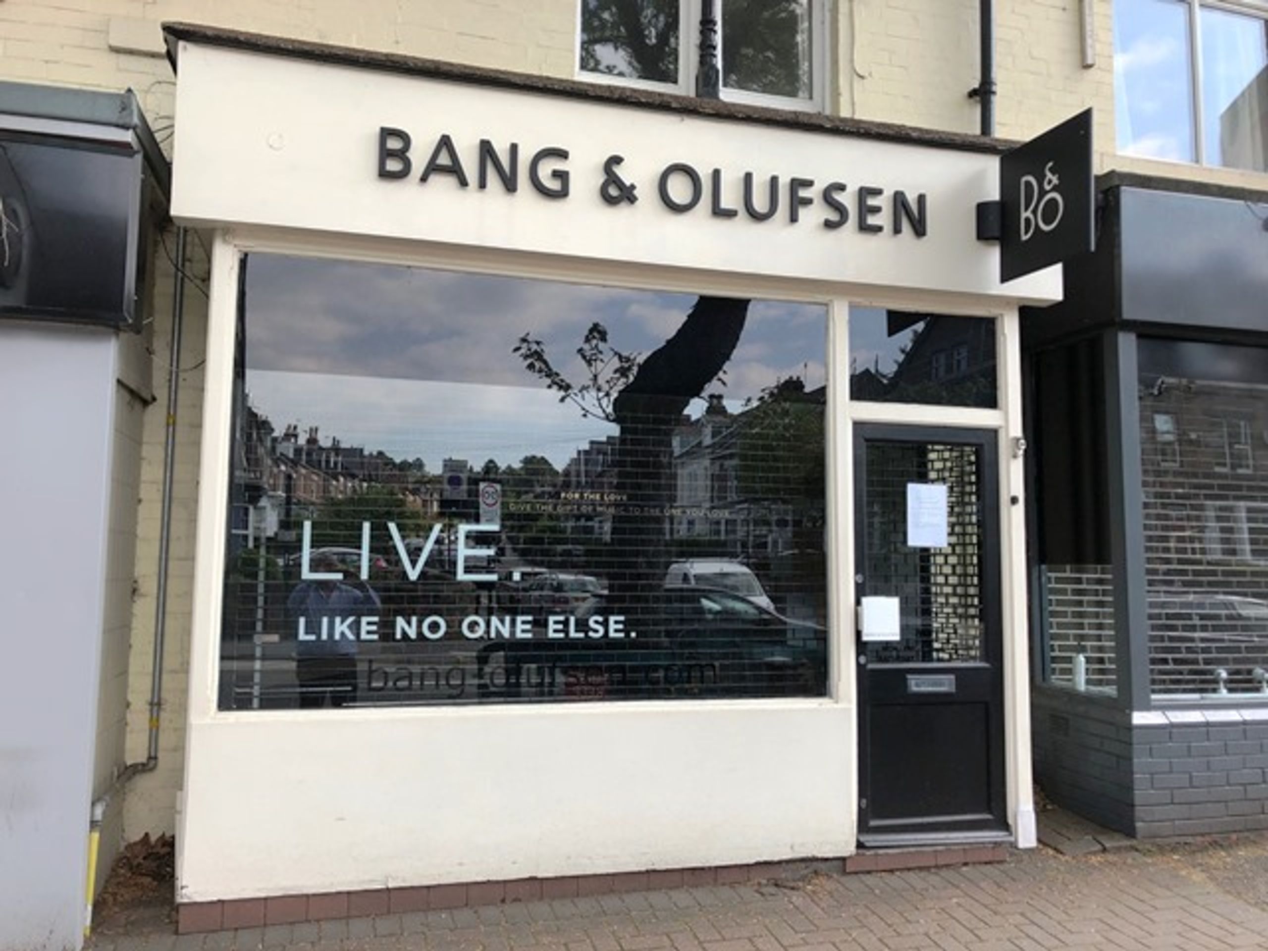 To Let 403 Ecclesall Road Sheffield S11 8PG PropList