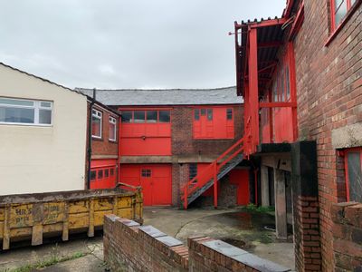 Property Image for 118-120 Alderson Road
																					Sheffield
