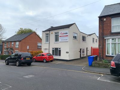 Property Image for 118-120 Alderson Road
																					Sheffield
