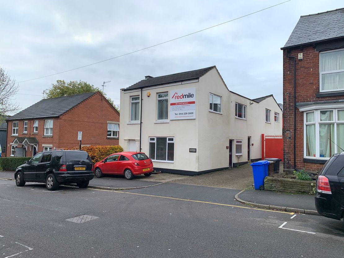 118-120 Alderson Road
																					Sheffield