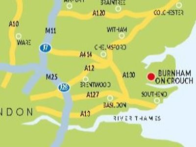 Property Image for Land For Sale, Maldon Road, Burnham On Crouch, Essex, CM0 8NS