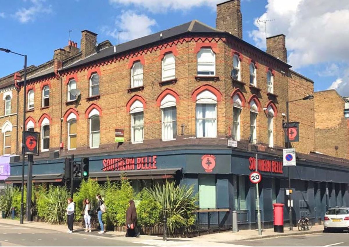 To Let 175177 Fulham Palace Road, Hammersmith, London, W6 8QT PropList