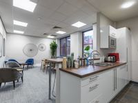 Property Image for Space Made Group Offices, Park House, Park Square West, Leeds, West Yorkshire, LS1 2PW