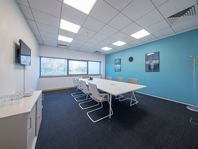 Property Image for Milton Keynes Atterbury Lakes, Fairbourne Drive, Atterbury, Milton Keynes, MK10 9RG