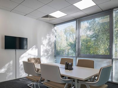 Property Image for Milton Keynes Atterbury Lakes, Fairbourne Drive, Atterbury, Milton Keynes, MK10 9RG