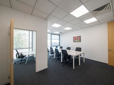 Property Image for Milton Keynes Atterbury Lakes, Fairbourne Drive, Atterbury, Milton Keynes, MK10 9RG