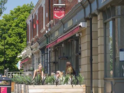 Property Image for Jesmond Three Sixty, Newcastle Upon Tyne, Tyne And Wear, NE2 1DB