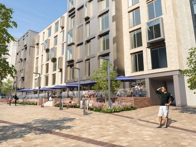 Property Image for Jesmond Three Sixty, Newcastle Upon Tyne, Tyne And Wear, NE2 1DB
