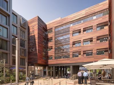 Property Image for Jesmond Three Sixty, Newcastle Upon Tyne, Tyne And Wear, NE2 1DB