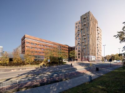 Property Image for Jesmond Three Sixty, Newcastle Upon Tyne, Tyne And Wear, NE2 1DB