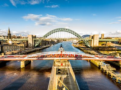 Property Image for Jesmond Three Sixty, Newcastle Upon Tyne, Tyne And Wear, NE2 1DB