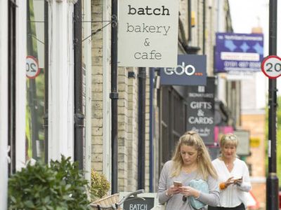Property Image for Jesmond Three Sixty, Newcastle Upon Tyne, Tyne And Wear, NE2 1DB