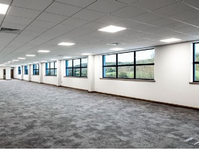 Property Image for Centrum 93, Centrum Logistics Park, Callister Way, Centrum West, Burton-on-trent, Staffordshire, DE14 2SY