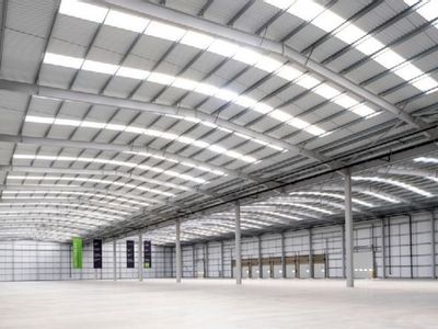 Property Image for Centrum 93, Centrum Logistics Park, Callister Way, Centrum West, Burton-on-trent, Staffordshire, DE14 2SY